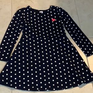 Girls GAP size small dress in EUC